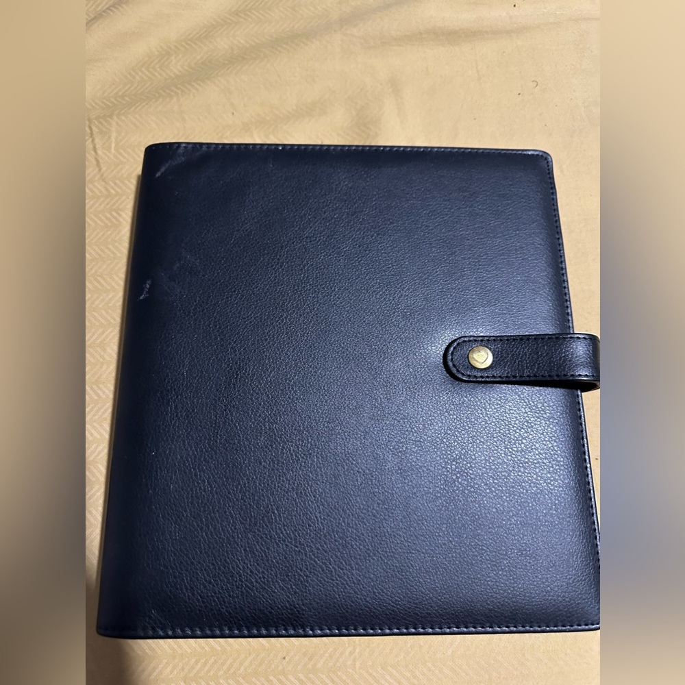 Happy Planner Classic Folio